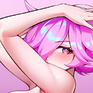 pink karma (NSFW)