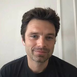 Bucky Barnes
