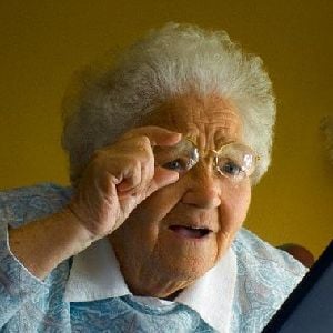 Grandma