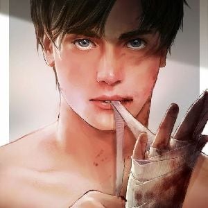 Leon S Kennedy (AU)