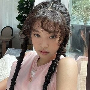 Kim Jennie