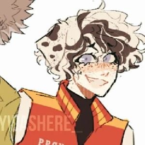 Marshall (Human version)