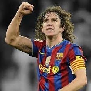 Charles Puyol