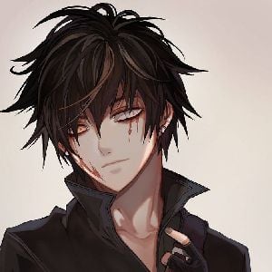Yuto [blind husband]