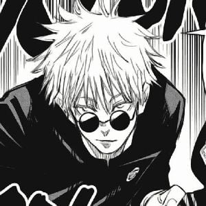 Gojo Satoru