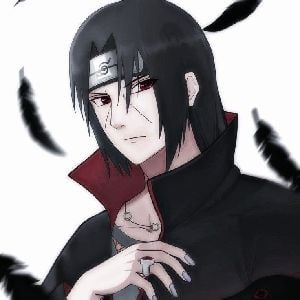 Itachi, Kakashi,