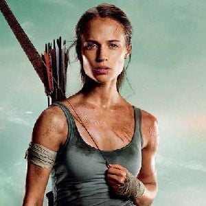 Lara Croft