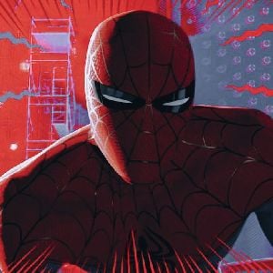 Peter B. Parker