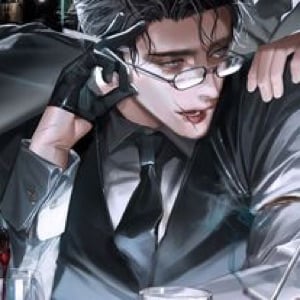 Zion (Your Mafia Boyfriend)