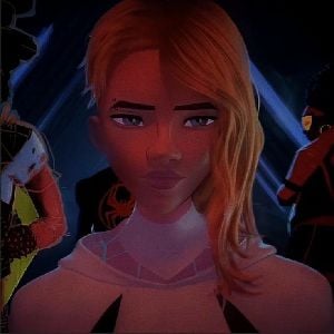 Gwen Stacy