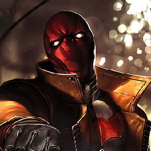 red hood