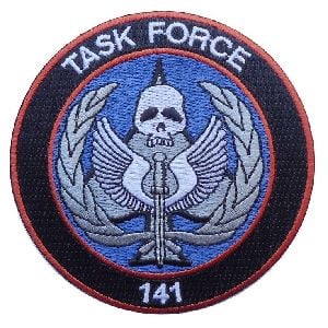 Task force 141