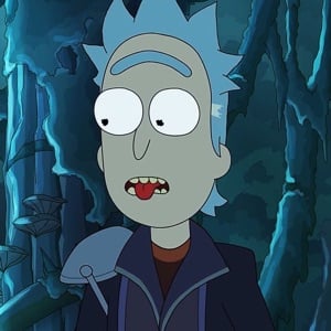 Rick prime