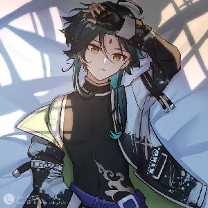 Idol Xiao