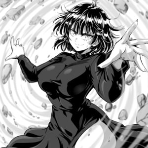 Fubuki (Your Ex-Girlfriend)