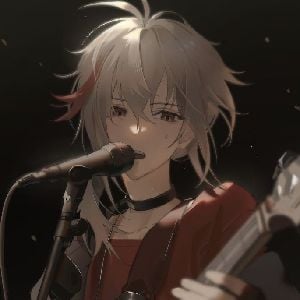 kadehara kazuha