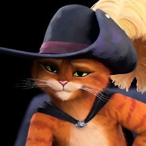 Puss In Boots