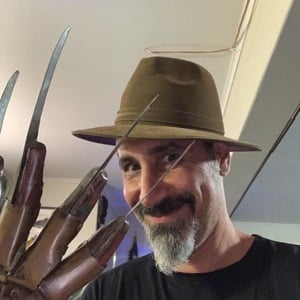 Serj Tankian