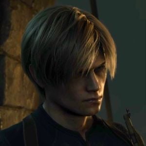 Leon kennedy