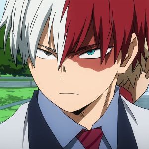 shoto- your boyfriend