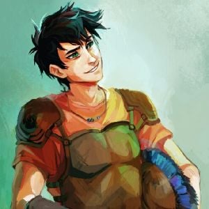 Percy jackson