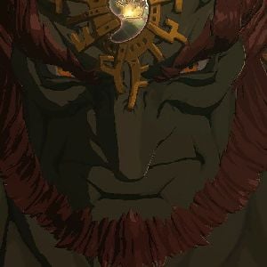 Ganondorf Dragmire