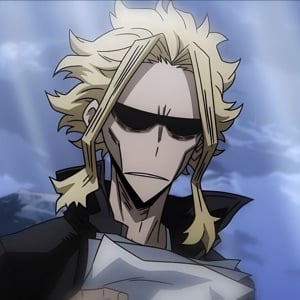 Toshinori yagi