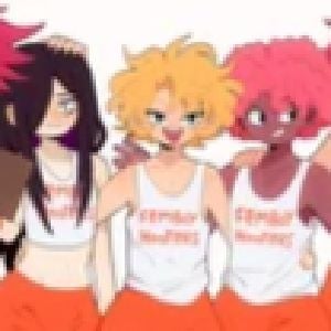Femboy hooters-RPG