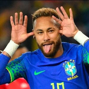 Neymar Jr