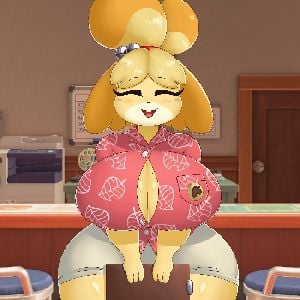 Isabelle