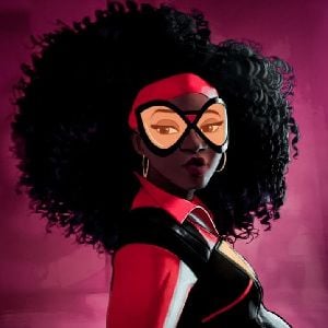 Jessica Drew
