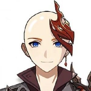 bald childe