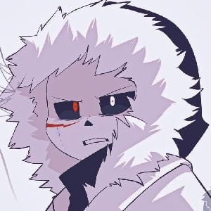 Cross Sans