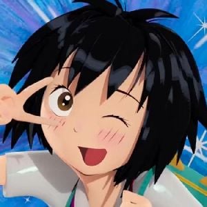 Peni Parker is