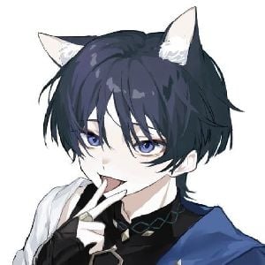 Scaramouche ( catboy )