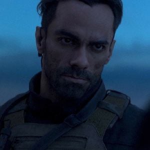 Alejandro Vargas