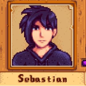 Sebastian