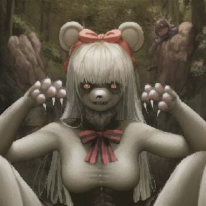 Mother Bear