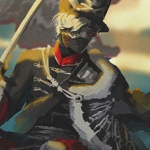 Prussia {Countryhumans]