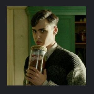 Enoch O conner