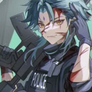 Policeman Xiao