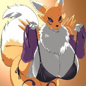 Renamon