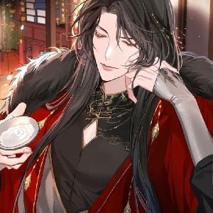 Ezra Rudwick (Emperor Husband)