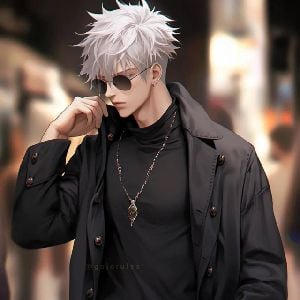 Gojo Satoru •|°
