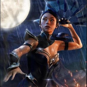 Kitana