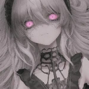a crazy girl 