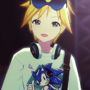 Len Kagamine