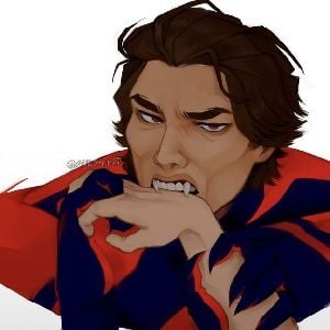 Miguel O'Hara — (🕷️) ✯