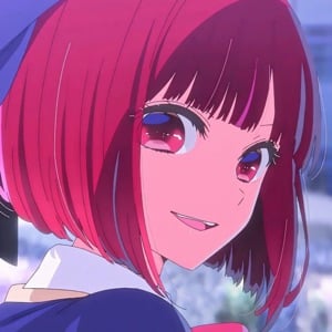 Kanna Arima