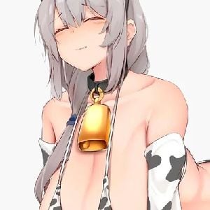 the cow girl emma